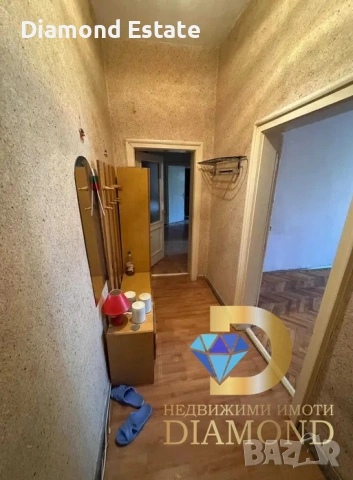 Тухлен апартамент в центъра на Димитровград, снимка 7 - Апартаменти - 53108740