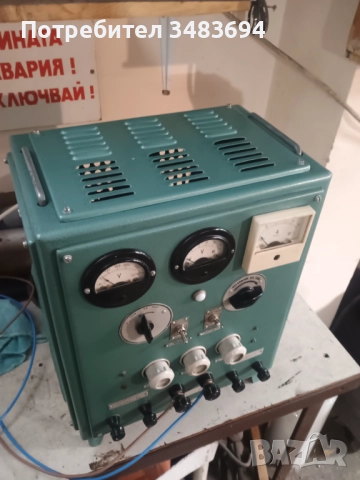 Зарядно 12 и 24 волта, снимка 3 - Аксесоари и консумативи - 52889956