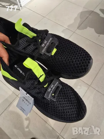 дамски маратонки , снимка 2 - Маратонки - 47495481