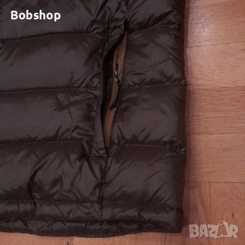 Мъжко пухено яке THE NORTH FACE 600, снимка 4 - Якета - 39732341