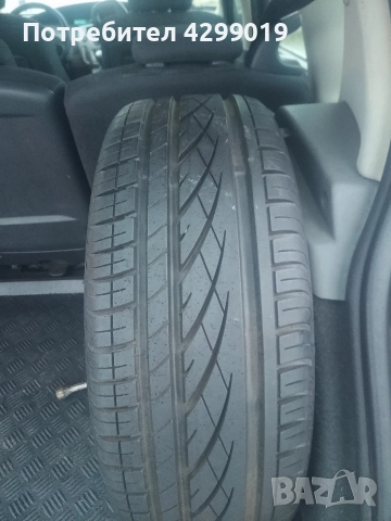 Продавам Рено Сценик 2007г!, снимка 13 - Автомобили и джипове - 52902251