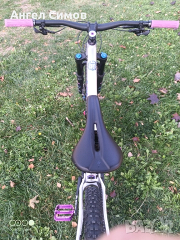 SPECIALIZED CUSTOM 2023 Enduro,DH,планинско колело MTB ,спускане, снимка 8 - Велосипеди - 52504097