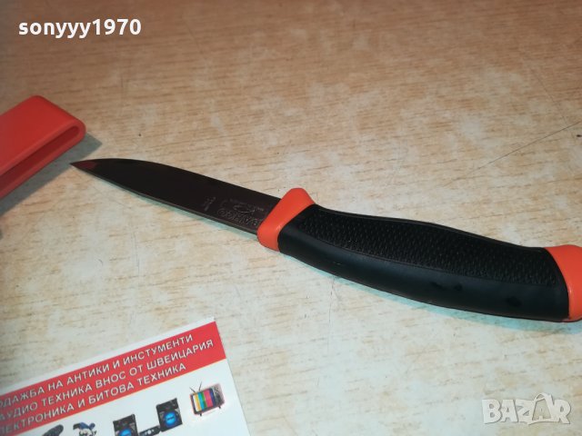 BAHCO SWEDEN 1502211756, снимка 6 - Ножове - 31826485