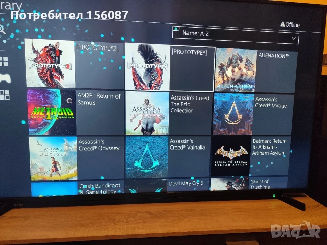 PS4 PRO 2TB хак 45 игри, снимка 2 - PlayStation конзоли - 53125438