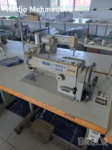 Шивашки Шевни машини , снимка 5 - Шевни машини - 52773742