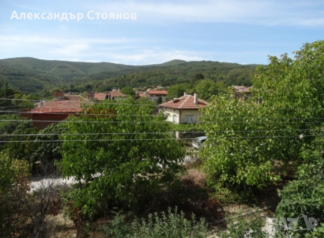 Продава се вила, снимка 7 - Къщи - 51736789