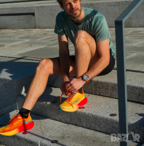 маратонки Hoka Mach 6 номер 41- 42, снимка 3 - Маратонки - 54175947