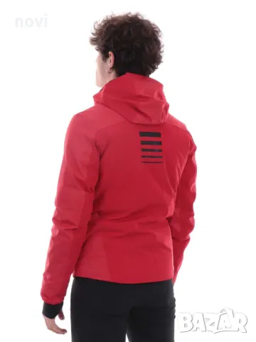 Zero RH+, XXXL, ново, оригинално мъжко ски яке, снимка 3 - Зимни спортове - 47488801