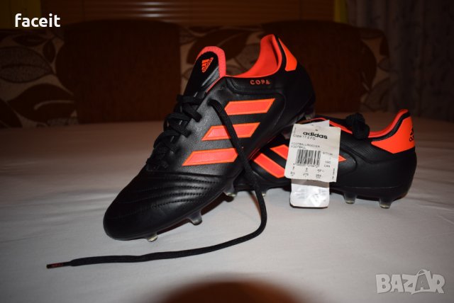 Adidas - Copa 17.2 FG - Уникални 100% ориг. бутонки / Адидас / Копа , снимка 4 - Спортни обувки - 31101662
