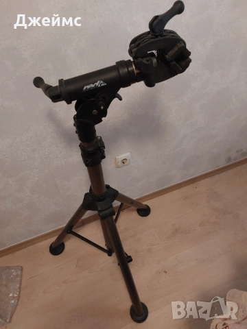 Стоика за ремонт на велосипеди red CYCLING PRODUCTS