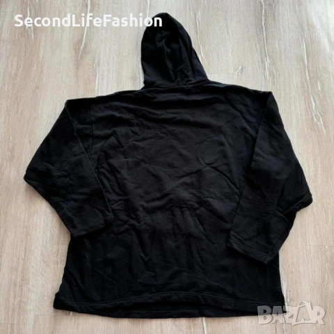 Винтидж мъжки суитшърт с качулка и графика Ice Age 90-те, снимка 5 - Суичъри - 53160495