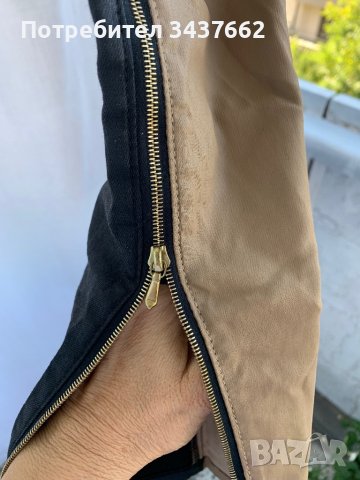 Дънки , снимка 4 - Дънки - 42805348