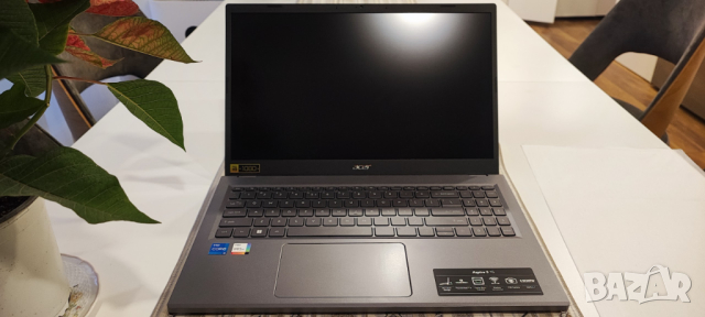 Продавам Чисто Нови Лаптопи Acer I3/I5/I7 с 16/32Gb Ram/Орг.Win11 Pro+Office 2021 , снимка 12 - Лаптопи за работа - 44935710