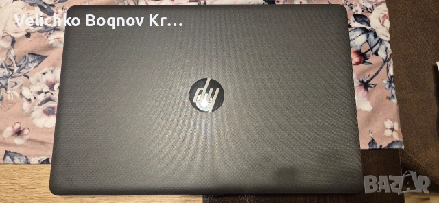 HP 250 G7 , снимка 2 - Лаптопи за дома - 54017189