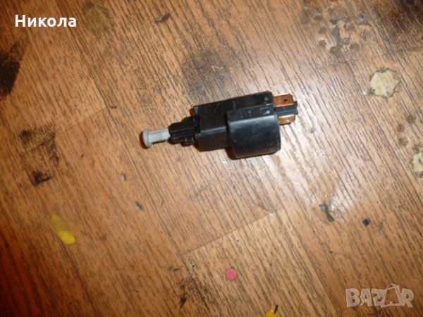 Стоп машинка за Опел Зафира 2.0 дти 101 к.с