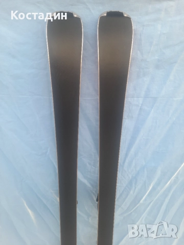 Карвинг ски Blizzard WCR 72  167см., снимка 7 - Зимни спортове - 52718412