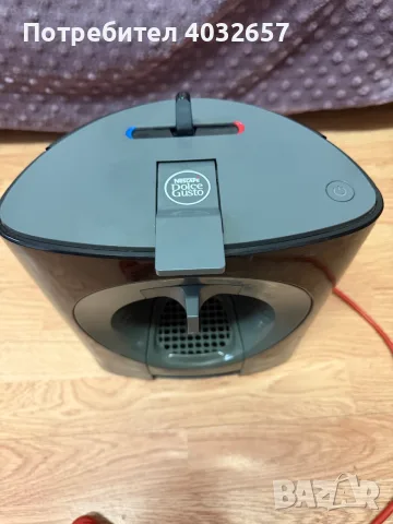 Dolce Gusto Oblo, снимка 4 - Кафемашини - 56288715