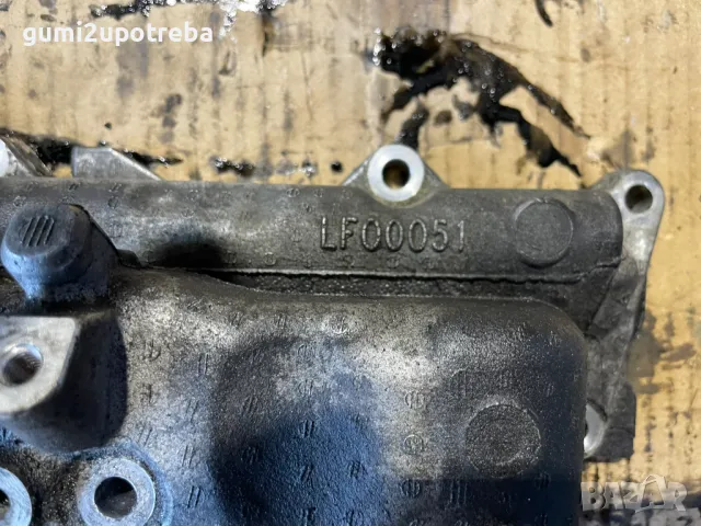 Всмукателен Колектор A6422000215 Mercedes E class W211 4Matic Tmodel 320CDI, снимка 3 - Части - 50212201