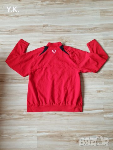 Оригинално мъжко горнище Nike x PSV Eindhoven / Season 06-07 , снимка 4 - Спортни дрехи, екипи - 40235528