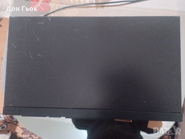 Касетен дек Nakamichi BX-150, снимка 8 - Декове - 52932139