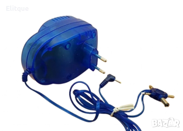 Адаптер 1200mA, 18W, снимка 6 - Кабели и адаптери - 52839427