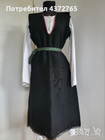 #54 Рядък Литак 