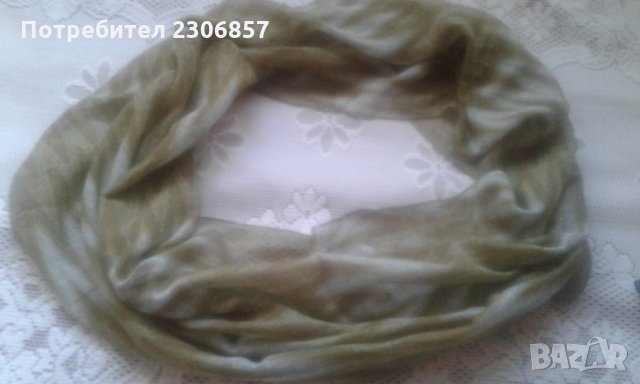 Летни дамски шалове, снимка 3 - Шалове - 31262018