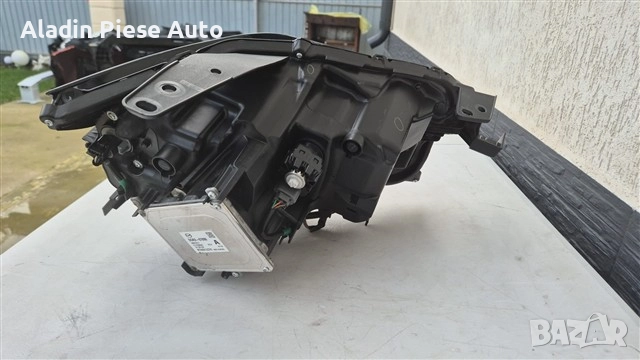 Ляв фар Mazda Cx30 CX-30 Led халогенна лупа код DGJ151040, DGJ1-51040 , снимка 4 - Аксесоари и консумативи - 52487612
