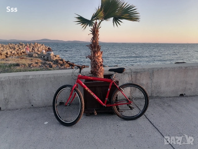 Велосипед 26 цола 