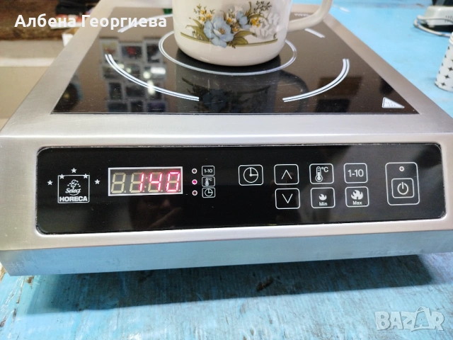 Професионални уреди за заведение , снимка 9 - Обзавеждане за заведение - 54154896