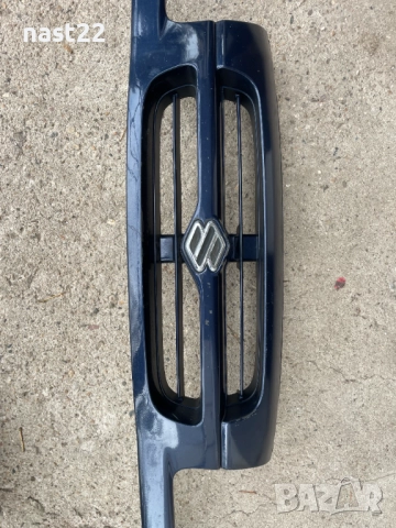 Маска за Сузуки Гранд Витара-1998-2005 год, снимка 2 - Части - 52644061