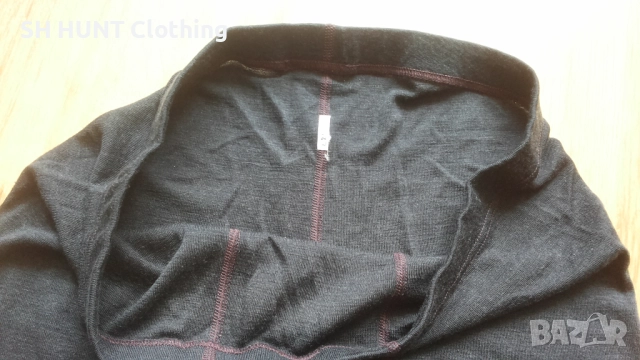 JANUS Thermo Underwear 100% Merino Wool размер XL термо долница 100% Мерино Вълна - 1472, снимка 7 - Други - 52457755