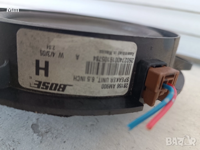 тонколони bose , снимка 2 - Аксесоари и консумативи - 52268160