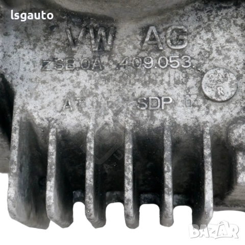 Раздатъчна кутия Volkswagen Tiguan I 2007-2015 ID: 156180, снимка 5 - Части - 52731204