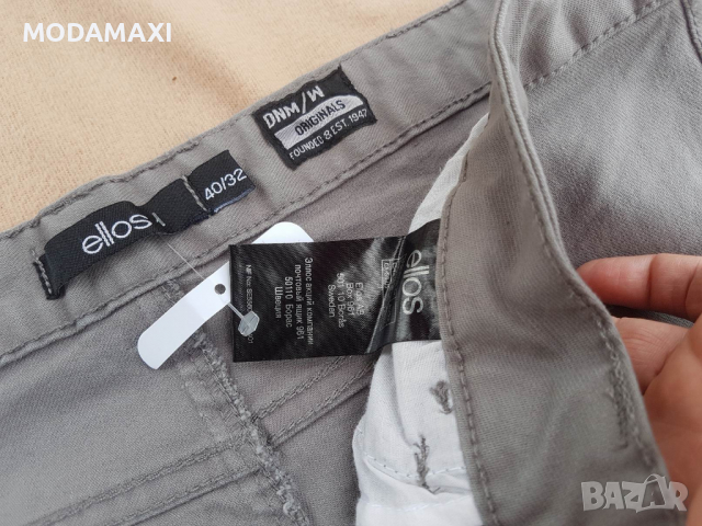 3XL /4XL  Нови дънки Ellos , снимка 7 - Дънки - 36426342