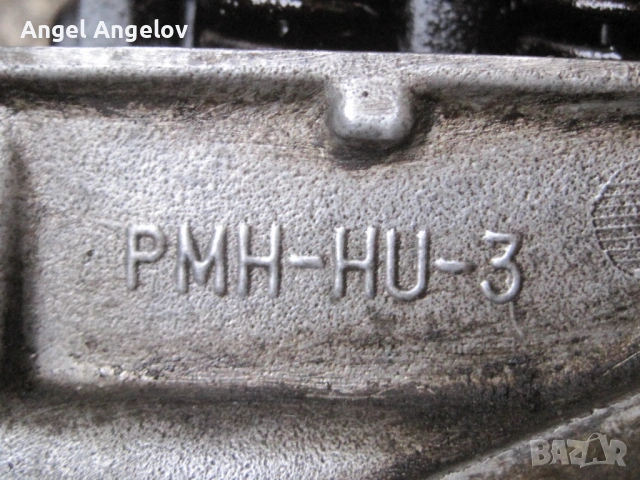 Главаза Honda Civic 7 1.6 d16v1 110к. с. 1.6 VTEC CAT (D 16 V 1) PMHHU3, PMH-HU-3 , D16V1,   1.6 i (, снимка 2 - Части - 53908964