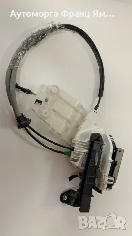 40126025-011 ПРЕДНА ДЯСНА БРАВА ЗА FIAT 500X JEEP RENEGADE 2015г., снимка 2 - Части - 48980066