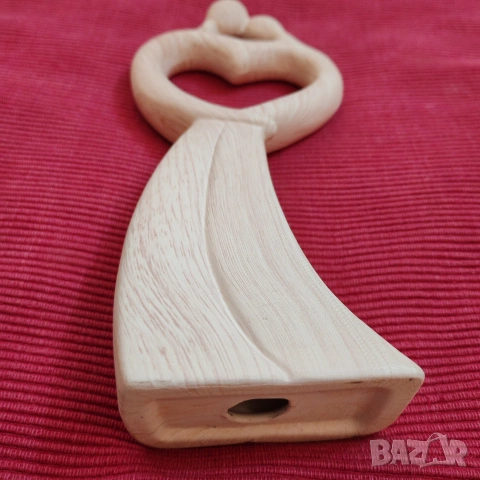 Статуетка ВЛЮБЕНИ. , снимка 5 - Статуетки - 53296591