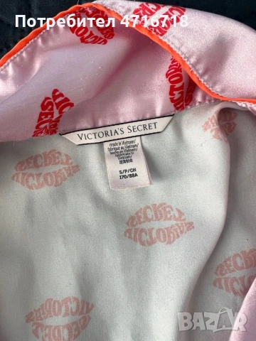 пижама Victoria's Secret, снимка 2 - Пижами - 53194636