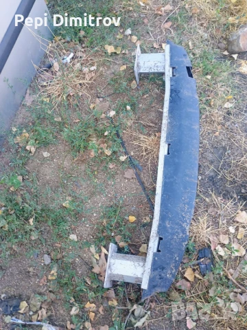 Основа Citroen C4 Grand Picasso I (10.2006 - 12.2013), снимка 2 - Части - 51116232