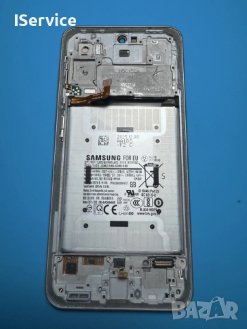 Samsung A36 Дисплей и батерия, снимка 2 - Samsung - 55738450