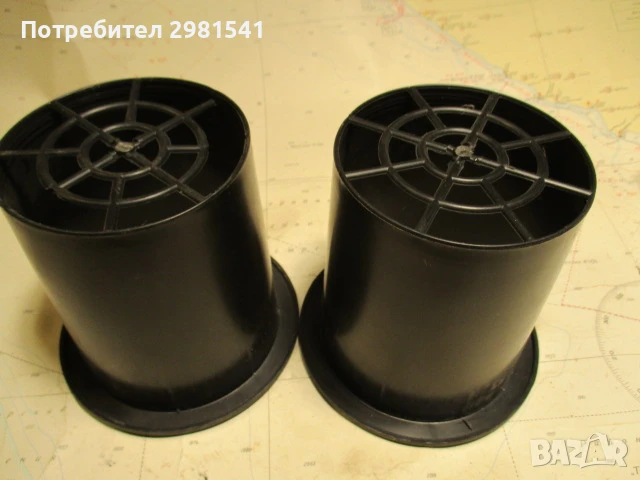 Бас-рефлекс, снимка 2 - Тонколони - 50470010