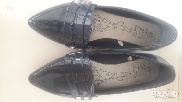 Дамски обувки 