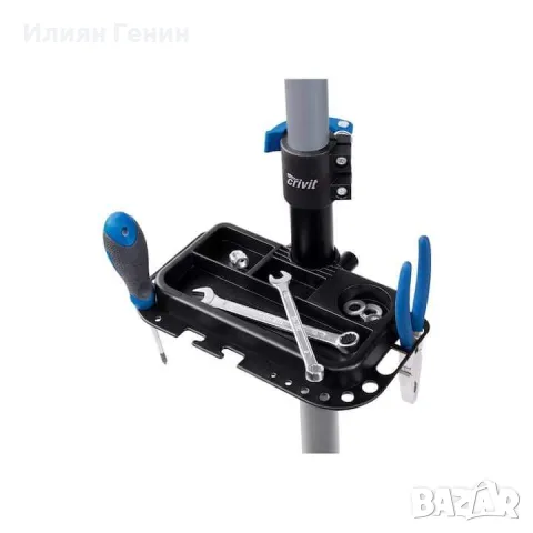 Стойка за монтаж/съхранение на велосипед, снимка 8 - Части за велосипеди - 47642905