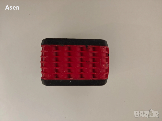 Bosch Professional 18V 5A батерия оригинална, снимка 4 - Винтоверти - 53915541