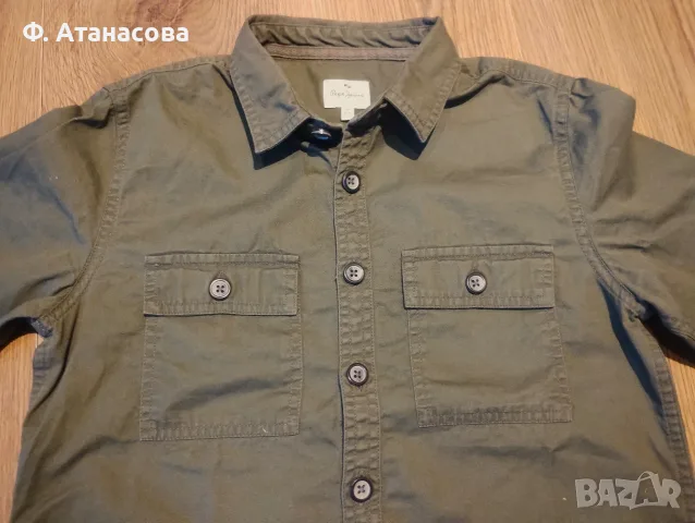 Различни детски пуловери и блузи, размер 152-158, 11-12г., перфектни, снимка 7 - Детски пуловери и жилетки - 54849396