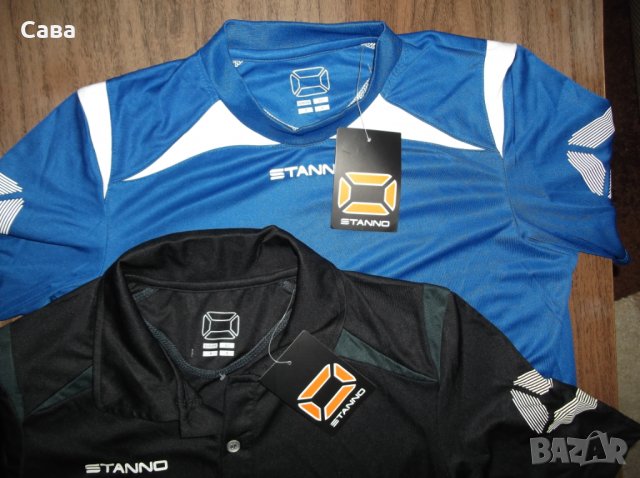 Тениска и блуза STANNO   мъжки,С-М
