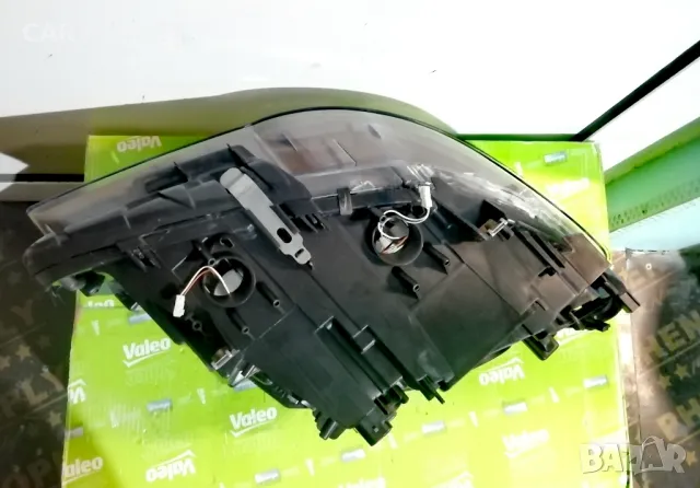 Фар фарове за BMW F10 F11 M5 / БМВ 5 Ф10 Ф11., снимка 8 - Части - 47340429