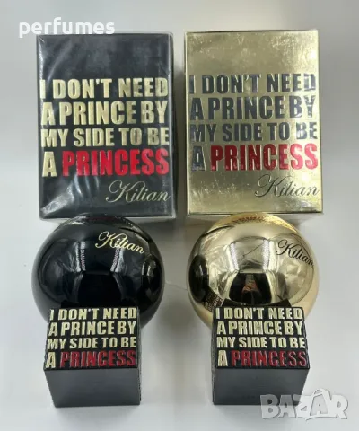 By Kilian Princess Rose de Mai EDP 100ml