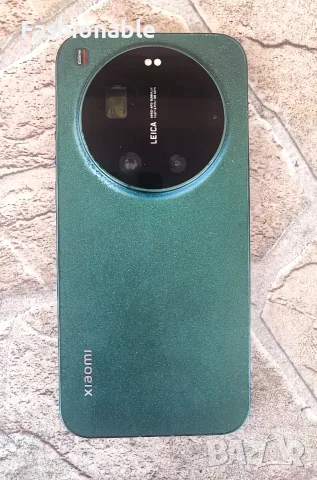 Xiaomi 17 Ultra-16/512GB Green